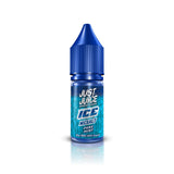 Just Juice - Nic Salt - Pure Mint Ice [05mg] [Quality Vape E-Liquids, CBD Products] - Ecocig Vapour Store