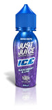 Just Juice - 50ml - Blackcurrant Lime Ice [Quality Vape E-Liquids, CBD Products] - Ecocig Vapour Store