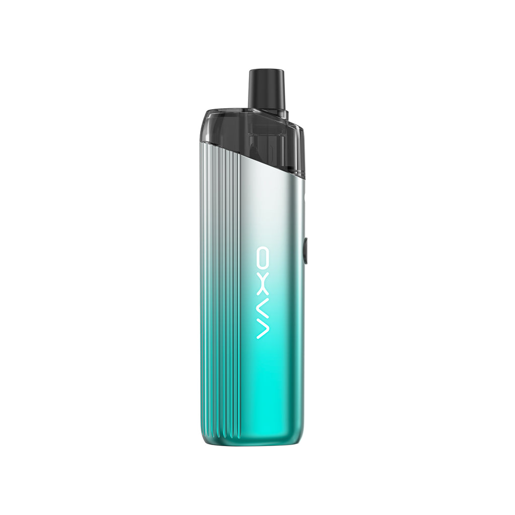 OXVA Origin SE Kit [Gradient Blue] [Quality Vape E-Liquids, CBD Products] - Ecocig Vapour Store