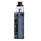 Smok RPM 85 Pod Kit [Matte Blue] [Quality Vape E-Liquids, CBD Products] - Ecocig Vapour Store
