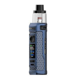 Smok RPM 100 Pod Kit [Matte Blue] [Quality Vape E-Liquids, CBD Products] - Ecocig Vapour Store