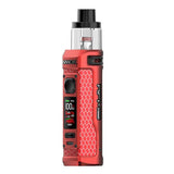 Smok RPM 100 Pod Kit [Matte Red] [Quality Vape E-Liquids, CBD Products] - Ecocig Vapour Store