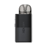 Geekvape Wenax U Pod Kit [Black] [Quality Vape E-Liquids, CBD Products] - Ecocig Vapour Store