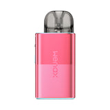 Geekvape Wenax U Pod Kit [Pink] [Quality Vape E-Liquids, CBD Products] - Ecocig Vapour Store