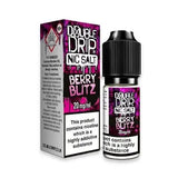 Double Drip - Nic Salt - Berry Blitz [10mg] [Quality Vape E-Liquids, CBD Products] - Ecocig Vapour Store