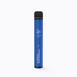 Elf Bar Disposable Pod - Blueberry Sour Raspberry [10mg] [Quality Vape E-Liquids, CBD Products] - Ecocig Vapour Store