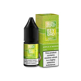 Beyond - Nic Salt - Apple &amp; Mango [10mg] [Quality Vape E-Liquids, CBD Products] - Ecocig Vapour Store