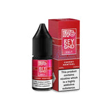 Beyond - Nic Salt - Cherry Menthol [20mg] [Quality Vape E-Liquids, CBD Products] - Ecocig Vapour Store