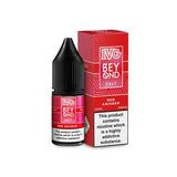 Beyond - Nic Salt - Red Aniseed [10mg] [Quality Vape E-Liquids, CBD Products] - Ecocig Vapour Store