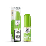 Bar Juice - Nic Salt - Fresh Mint [20mg] [Quality Vape E-Liquids, CBD Products] - Ecocig Vapour Store