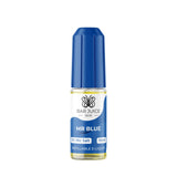 Bar Juice - Nic Salt - Mr Blue [10mg] [Quality Vape E-Liquids, CBD Products] - Ecocig Vapour Store