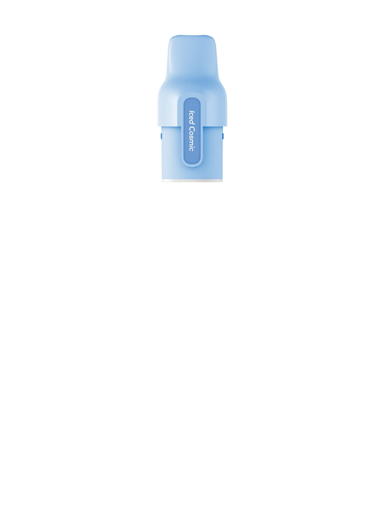 Innokin Innobar C1 Prefilled Pod 20mg - 2 Pack  [Iced Cosmic] [Quality Vape E-Liquids, CBD Products] - Ecocig Vapour Store