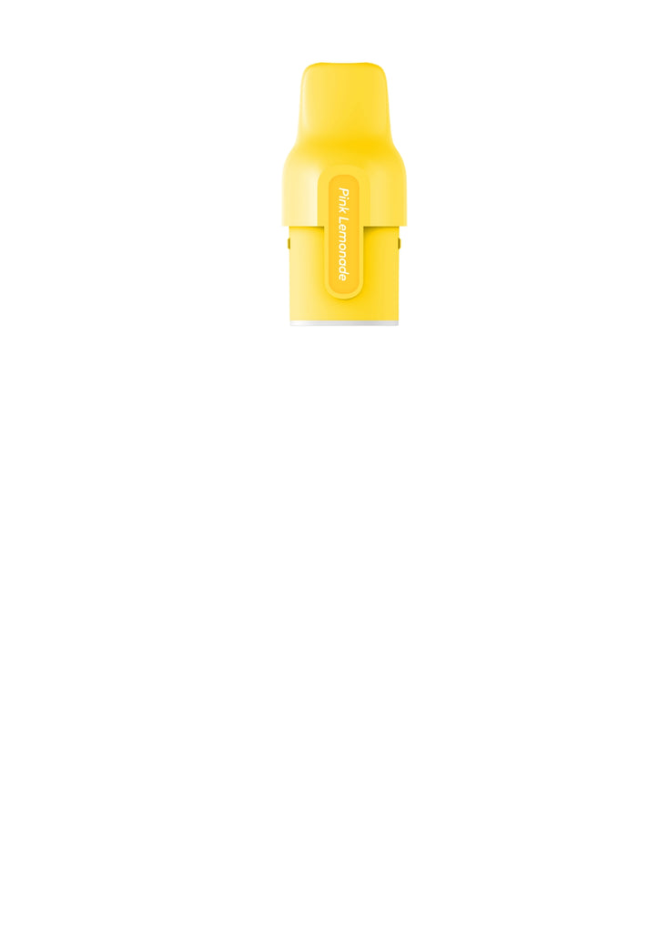 Innokin Innobar C1 Prefilled Pod 20mg - 2 Pack  [Pink Lemonade] [Quality Vape E-Liquids, CBD Products] - Ecocig Vapour Store