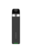 Vaporesso XROS 3 Mini Pod Kit [Black] [Quality Vape E-Liquids, CBD Products] - Ecocig Vapour Store