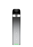 Vaporesso XROS 3 Mini Pod Kit [Icy Silver] [Quality Vape E-Liquids, CBD Products] - Ecocig Vapour Store