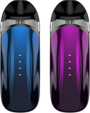 Vaporesso Zero 2 Pod Twin Kit [Black Blue &amp; Black Purple] [Quality Vape E-Liquids, CBD Products] - Ecocig Vapour Store