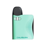 Uwell Caliburn AK3 Pod Kit [Cyan] [Quality Vape E-Liquids, CBD Products] - Ecocig Vapour Store