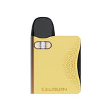 Uwell Caliburn AK3 Pod Kit [Gold] [Quality Vape E-Liquids, CBD Products] - Ecocig Vapour Store