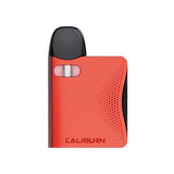 Uwell Caliburn AK3 Pod Kit [Red] [Quality Vape E-Liquids, CBD Products] - Ecocig Vapour Store