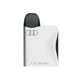 Uwell Caliburn AK3 Pod Kit [Silver] [Quality Vape E-Liquids, CBD Products] - Ecocig Vapour Store