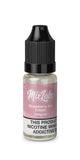 Mix Labs - Nic Salt - Strawberry Ice Cream [10mg] [Quality Vape E-Liquids, CBD Products] - Ecocig Vapour Store
