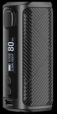 Eleaf iStick i80 Mod [Black] [Quality Vape E-Liquids, CBD Products] - Ecocig Vapour Store
