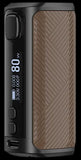 Eleaf iStick i80 Mod [Brown] [Quality Vape E-Liquids, CBD Products] - Ecocig Vapour Store