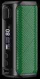 Eleaf iStick i80 Mod [Green] [Quality Vape E-Liquids, CBD Products] - Ecocig Vapour Store