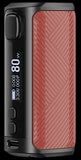Eleaf iStick i80 Mod [Red] [Quality Vape E-Liquids, CBD Products] - Ecocig Vapour Store