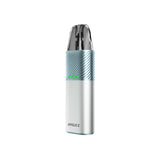 Voopoo Argus Z Pod Kit [Mint Silver] [Quality Vape E-Liquids, CBD Products] - Ecocig Vapour Store
