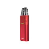 Voopoo Argus Z Pod Kit [Ruby Red] [Quality Vape E-Liquids, CBD Products] - Ecocig Vapour Store