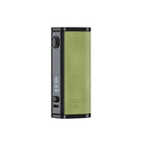 Eleaf iStick i40 Mod [Greenery] [Quality Vape E-Liquids, CBD Products] - Ecocig Vapour Store