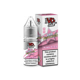 IVG - Nic Salt - Bar Favourites - Pink Fizz [10mg]