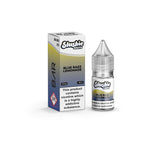 Slushie - Bar Salts - Blue Razz Lemonade [20mg] [Quality Vape E-Liquids, CBD Products] - Ecocig Vapour Store