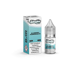Slushie - Bar Salts - Blueberry Pomegranate [10mg] [Quality Vape E-Liquids, CBD Products] - Ecocig Vapour Store