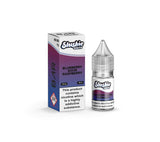 Slushie - Bar Salts - Blueberry Sour Raspberry [10mg] [Quality Vape E-Liquids, CBD Products] - Ecocig Vapour Store