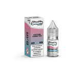 Slushie - Bar Salts - Cotton Candy Ice [10mg] [Quality Vape E-Liquids, CBD Products] - Ecocig Vapour Store