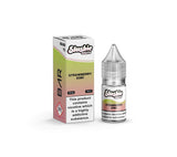 Slushie - Bar Salts - Strawberry Kiwi [10mg] [Quality Vape E-Liquids, CBD Products] - Ecocig Vapour Store