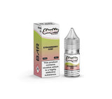 Slushie - Bar Salts - Strawberry Kiwi [20mg] [Quality Vape E-Liquids, CBD Products] - Ecocig Vapour Store