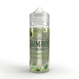 Ohm Boy V2 - 100ml Shortfill - Sweetwater Grape &amp; White Peach [Quality Vape E-Liquids, CBD Products] - Ecocig Vapour Store