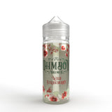 Ohm Boy V2 - 100ml Shortfill - Wild Strawberry [Quality Vape E-Liquids, CBD Products] - Ecocig Vapour Store