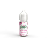 Ohm Boy V2 - Nic Salt - Rhubarb Raspberry &amp; Orange Blossom [20mg] [Quality Vape E-Liquids, CBD Products] - Ecocig Vapour Store