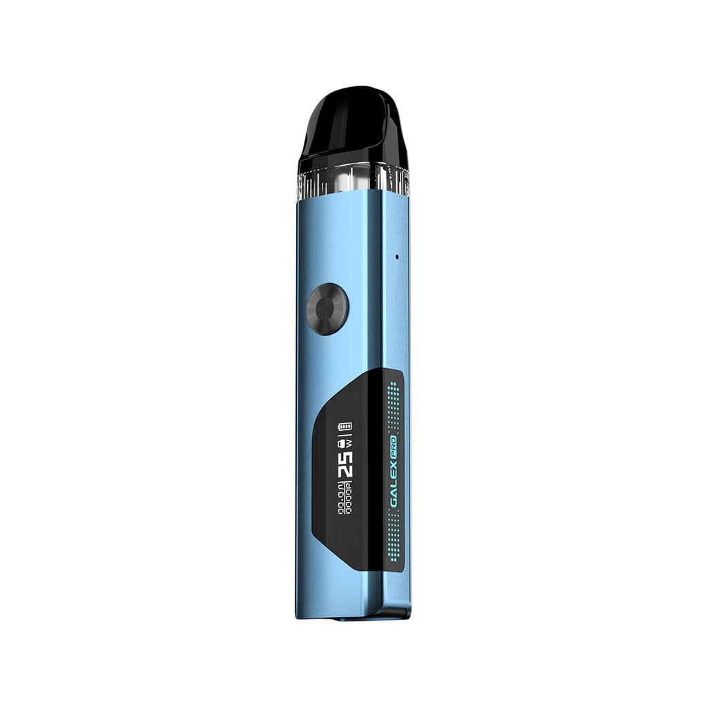 Freemax Galex Pro Kit [Blue] [Quality Vape E-Liquids, CBD Products] - Ecocig Vapour Store