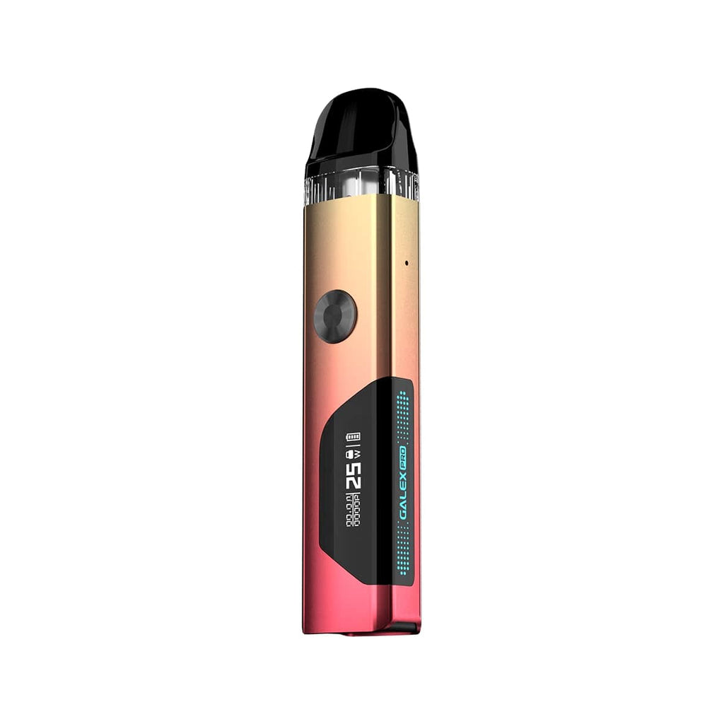 Freemax Galex Pro Kit [Pink Gold] [Quality Vape E-Liquids, CBD Products] - Ecocig Vapour Store