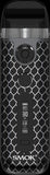 Smok Novo 5 Pod Kit [Black Cobra] [Quality Vape E-Liquids, CBD Products] - Ecocig Vapour Store
