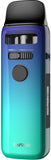Voopoo Vinci 3 Pod Kit [Aurora Blue] [Quality Vape E-Liquids, CBD Products] - Ecocig Vapour Store