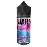 Chuffed - 100ml - Bubbleberg [Quality Vape E-Liquids, CBD Products] - Ecocig Vapour Store