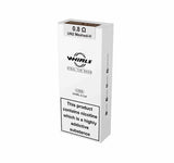 Uwell Whirl S Coils - 4 Pack [0.8ohm] [Quality Vape E-Liquids, CBD Products] - Ecocig Vapour Store