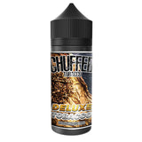 Chuffed - 100ml - Deluxe Tobacco [Quality Vape E-Liquids, CBD Products] - Ecocig Vapour Store