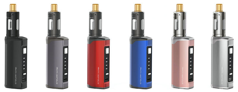 Innokin T22 Pro Kit [Royal Blue] [Quality Vape E-Liquids, CBD Products] - Ecocig Vapour Store